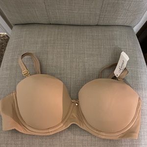 Soma Embraceable Strapless 34C
